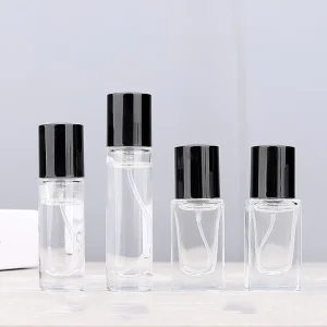 Mini Perfume Bottle