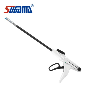 High Quality Disposable Instrument Reloadable Linear Cutter Surgical Circular Linear Stapler Colon