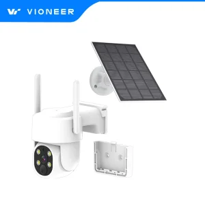 Vioneer 4G LTE Solar