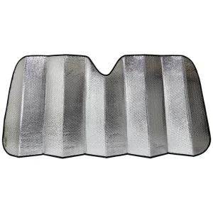 Car Windshield Snow Cover Fog Ice Cover Sun Shade Snow Shade