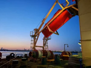 Project Logistics — Heavy Lift &amp; Oversized Cargo Shipping From China to Fortaleza, Guayaquil, Hena, Kingston, Cabello