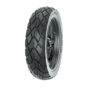 Motorcycle Scooter Tyre 12 Inch Electric Scooter Modified Thickened off-Road Vacuum Tire
