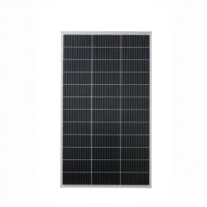 Placa de vidrio de panel solar