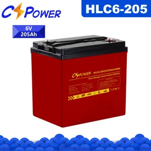 Hybrid Lead Carbon