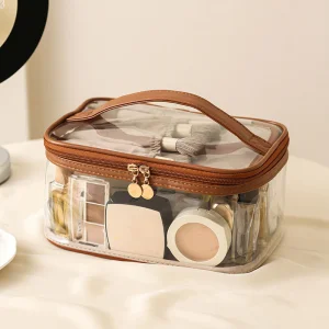 PVC Makeup Pouch