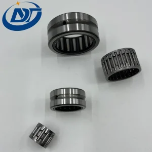 HK08*14*12 Needle Roller Bearing for Car Wheel Hub Parts