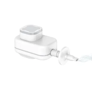 Pulmonary Function System