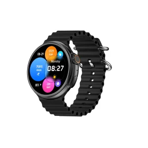OEM/ODM Z13 Smart Watch with Temperature Warning System - Customizable