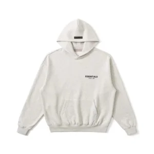 Pure Cotton Hoodie