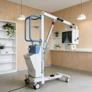 Veterinary X-ray