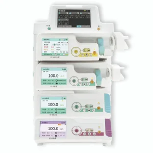 Elastomeric Infusion Pump