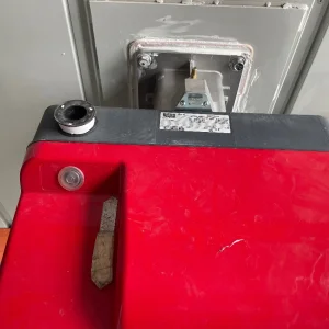 Turnkey Industrial Paint Plant for Large Scale Heavy Duty Steel Fabrication