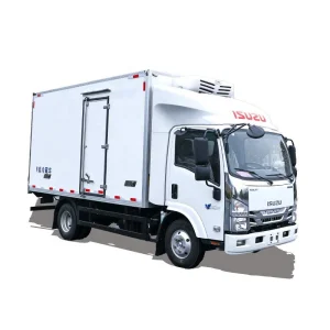Japan Brand Truck