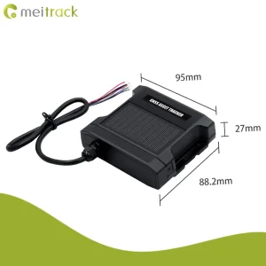 GPS Asset Tracker