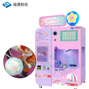 Candyfloss Machine Israel