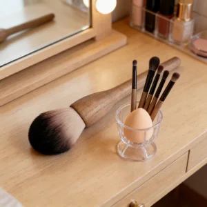 Professional Powder Brush