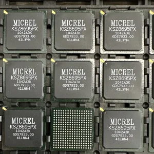 Network Controller KSZ8695PX