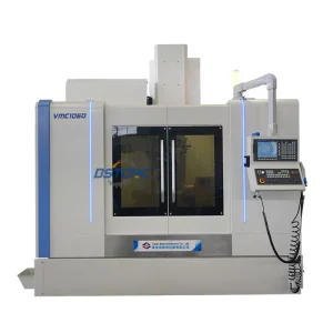 Vmc1060 CNC Vertical Machine Center