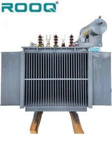33kV 35kV Copper Winding