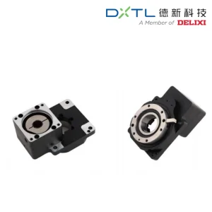 Hrp85K High Precision Air Rotation Platform Hollow Rotate Platform