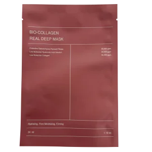 Face Mask Bags Custom Printed