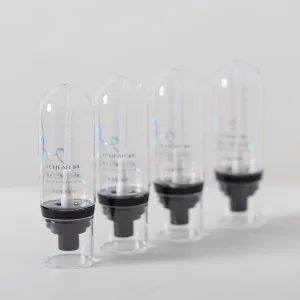 Cosmetic Packaging Manufacturer Custom Setting Spray Container Makeup Base Toner Bottle