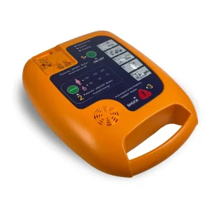 AED Defibrillator