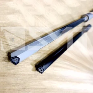 Deep Hole Indexable Gun Drill Djq Series