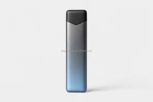 Custom Logo Rechargeable Quit-Vaping Tool