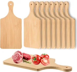 Thickened Bamboo Board