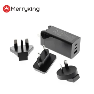 Detachable Plug 65W