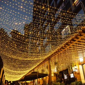 Fairy String Lights