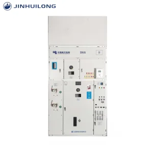 Xgn2-40.5 Electrical Power Substation Transformer Metal Enclosed AC Metal Clad Air Insulated Medium/High Voltage Switchgear for Compact Substation