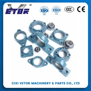 High-Quality Pillow Block Bearing UCP205