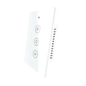 WiFi RF Smart Light Dimmer