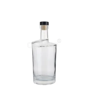 Wholesale 375ml 750ml Clear Glass Liquor Bottles  Manufacturer, Manufacturers