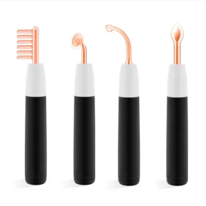 High Frequency Electrotherapy Wand