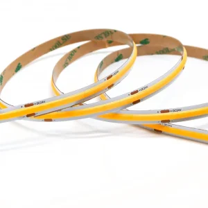 COB LED Sign/Rope Light/COB Strip/Luzes De Natal/Strip Light for Party Lights