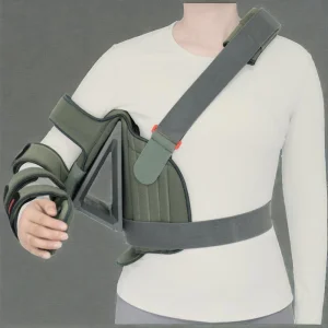 Advanced Shoulder Abduction Brace