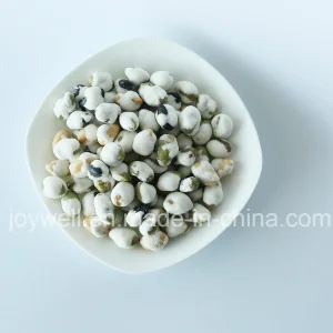 Wasabi Bean Mix