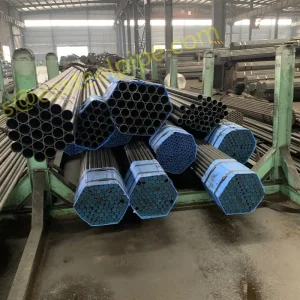 ASTM A335 Seamless Pipe