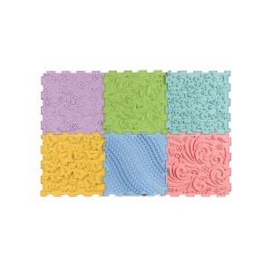 Sensory Play Mat