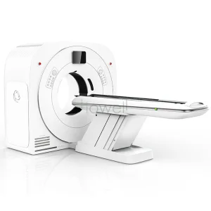 Pet CT Scanner Veterinary