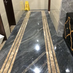 Vertical Artificial Stone