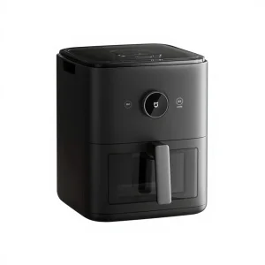 $10K-MOQ, XIAOMISmart Air Fryer Pro Steam-Bake 6.5L High-Temperature Pure Steam 0-Fluorine Coating Air MAF-ST701