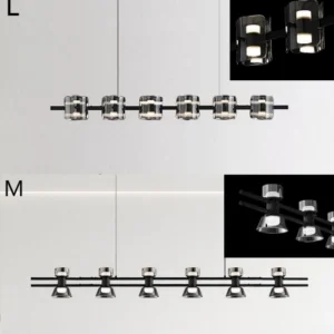 Modern Minimalist New Design Restaurant