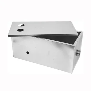 Stainless Steel Precision Bending