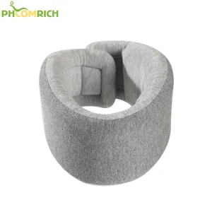 Neck Wrap Heating Pad Adjustable Temperature Graphene Far-Infrared Neck Brace