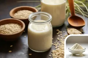 Plant-Based Protein