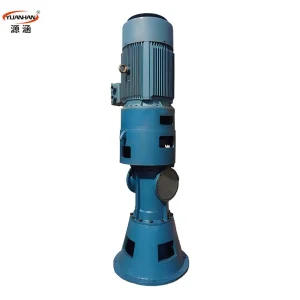Double Screw Pump